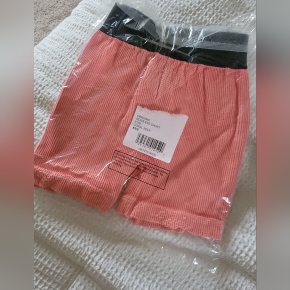 Nwt free people seamless short - Picture 2 of 3